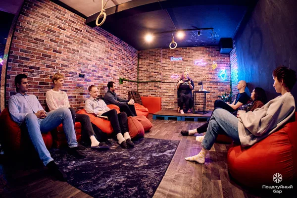 Тренинг отказов