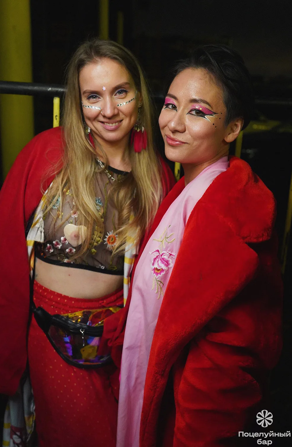 Комплименты на укулеле